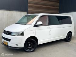 Overige Gebruikt 2013 VW T5 Comfortline Van | € 14.995 (Duur)