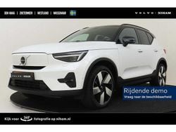 Gebruikt 2024 Volvo XC40 Ultimate SUV | € 57.785