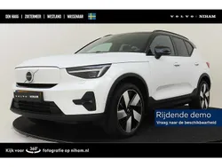 Gebruikt 2024 Volvo XC40 Ultimate SUV | € 65.785
