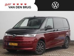 Rood Gebruikt 2023 VW Multivan Style Van | € 51.195 (Goede deal)
