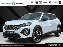 Wit Gebruikt 2024 Peugeot 2008 Allure SUV | € 25.995 (Eerlijke prijs)