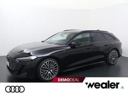 Zwart Gebruikt 2025 Audi R8 Coupé Exclusive Coupé | € 77.723