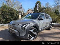Grijs Gebruikt 2025 Kia EV3 Advance SUV | € 44.709 (Duur)