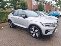 Zilver Gebruikt 2022 Volvo XC40 Plus SUV | € 32.900 (Goede deal)