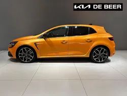 Oranje Gebruikt 2019 Renault Mégane IV R.S. Hatchback | € 36.995