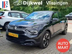 Suv Gebruikt 2021 Citroën C4 Shine SUV | € 19.450 (Eerlijke prijs)