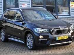 Bruin Gebruikt 2016 BMW X1 Comfort Edition SUV | € 19.850 (Goede deal)