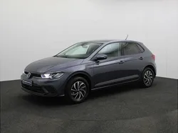Smokey grey Nieuw 2025 VW Polo Edition Hatchback | € 35.508 (Goede deal)