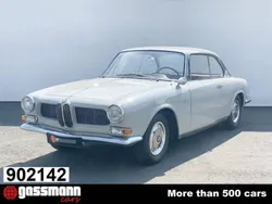 Grijsgrau Gebruikt 1964 BMW 3200 CS Coupé | € 89.000