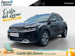 Zwart Gebruikt 2025 Kia Stonic GT-Line SUV | € 29.890 (Duur)