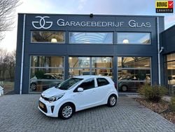Wit Gebruikt 2020 Kia Picanto Hatchback | € 9.950 (Eerlijke prijs)