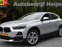 Zilver Gebruikt 2020 BMW X2 Executive SUV | € 28.745 (Goede deal)