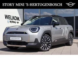 Mini Aceman