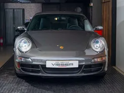 Grijs Gebruikt 2007 Porsche 911 Carrera S Coupé | € 54.000 (Iets duurder)