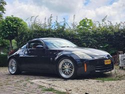 Gebruikt 2005 Nissan 350Z Coupé | € 9.500 (Super prijs)