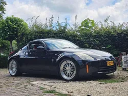 Gebruikt 2005 Nissan 350Z Coupé | € 9.500 (Super prijs)