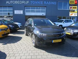 Zwart Gebruikt 2024 Opel Grandland X SUV | € 28.940 (Goede deal)