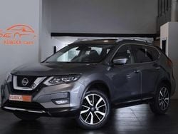 Grijs Gebruikt 2020 Nissan X-Trail Tekna SUV | € 21.599 (Super prijs)