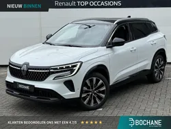 Wit Gebruikt 2023 Renault Austral Techno SUV | € 33.740 (Goede deal)