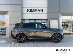 Grijs Nieuw 2025 Land Rover Range Rover Sport HSE Dynamic SUV | € 145.342 (Eerlijke prijs)