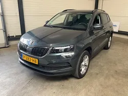 Grijs Gebruikt 2022 Skoda Karoq Business Line SUV | € 26.950 (Eerlijke prijs)