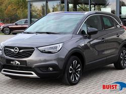 Grijs Gebruikt 2021 Opel Crossland X Edition SUV | € 16.450 (Eerlijke prijs)