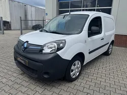 Wit Gebruikt 2013 Renault Kangoo MPV | € 2.950 (Eerlijke prijs)