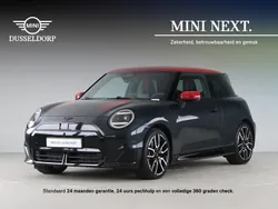 Grijs Gebruikt 2024 Mini Cooper SE Hatchback | € 35.450