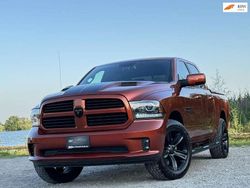 Oranje Gebruikt 2017 Dodge Ram Pickup | € 37.900 (Duur)