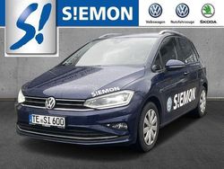 Blauw Gebruikt 2021 VW Golf United MPV | € 35.297