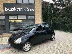 Zwart Gebruikt 2008 Ford Ka Hatchback | € 2.750 (Goede deal)