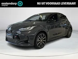 Overige Nieuw 2025 Toyota Yaris Plus Hatchback | € 36.350 (Eerlijke prijs)