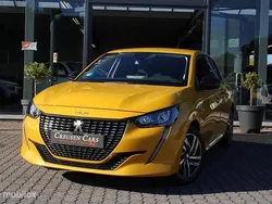 Overige Gebruikt 2023 Peugeot 208 Allure Hatchback | € 18.500 (Super prijs)