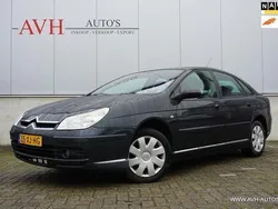 Sedan Gebruikt 2007 Citroën C5 Sedan | € 1.450