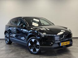 Zwart Gebruikt 2024 Volvo EX30 Core SUV | € 32.850 (Goede deal)