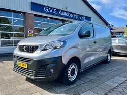 Grijs Gebruikt 2021 Peugeot Expert Premium Van | € 12.750 (Goede deal)