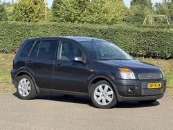 Grijs Gebruikt 2006 Ford Fusion Sedan | € 1.350 (Goede deal)
