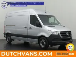 Zilver Gebruikt 2020 Mercedes Sprinter Van | € 21.750 (Goede deal)