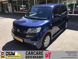 Blauw Gebruikt 2007 Daihatsu Materia MPV | € 3.250 (Duur)
