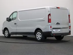 Grijs Nieuw 2024 Renault Trafic Van | € 33.817 (Goede deal)