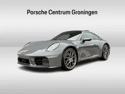 Grijs Nieuw 2025 Porsche 911 Carrera Coupé | € 208.900 (Duur)