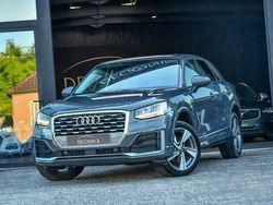 Grijs Gebruikt 2020 Audi Q2 Basis SUV | € 31.950 (Duur)