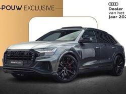 Grijs Gebruikt 2022 Audi Q8 Competition SUV | € 84.900
