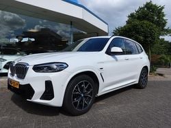 Wit Gebruikt 2021 BMW X3 M Sport SUV | € 43.900 (Goede deal)