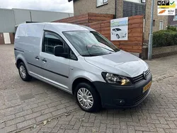 Zilver Gebruikt 2014 VW Caddy MPV | € 8.250