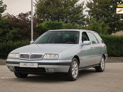 Grijs, metallic lak Gebruikt 1997 Lancia Kappa Stationwagen | € 9.390