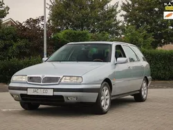 Grijs, metallic lak Gebruikt 1997 Lancia Kappa Stationwagen | € 9.450