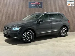 Grijs Gebruikt 2019 VW Tiguan Business SUV | € 23.400 (Super prijs)
