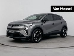 Grijs Gebruikt 2025 Renault Captur Techno SUV | € 31.935 (Iets duurder)