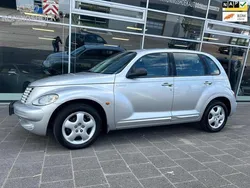 Grijs Gebruikt 2006 Chrysler PT Cruiser Clasic Hatchback | € 2.950 (Iets duurder)